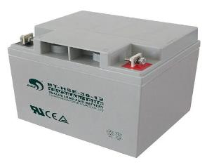 赛特蓄电池BT-HSE-38-12（12V38Ah）