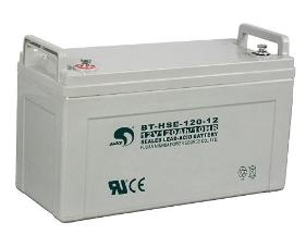 赛特蓄电池BT-HSE-120-12（12V120Ah）