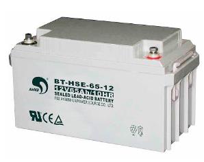 赛特蓄电池BT-HSE-65-12